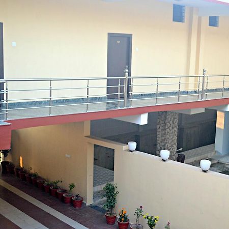Hotel Bhammars Balangir Exterior foto