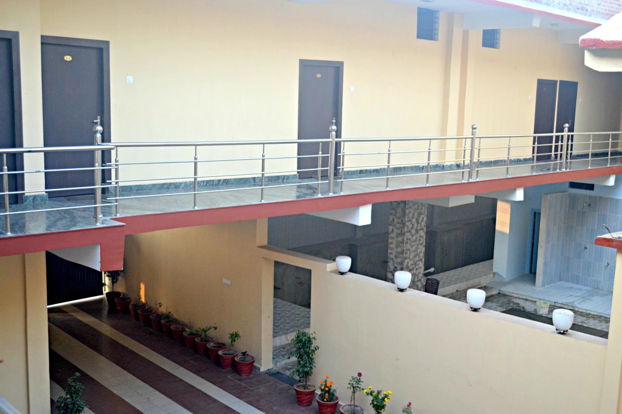 Hotel Bhammars Balangir Exterior foto